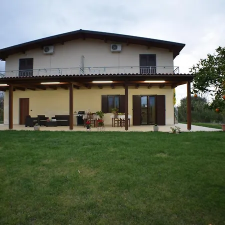 Artemis * Mirto Crosia