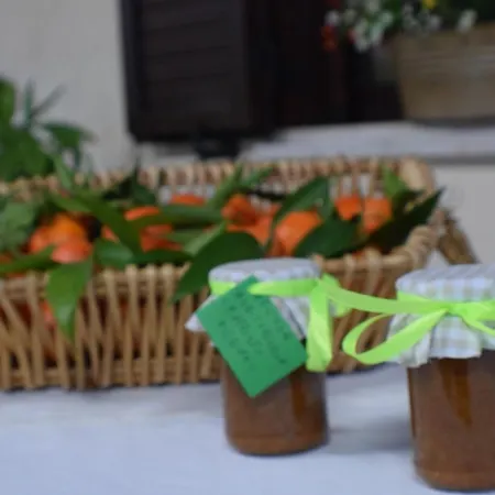 Alloggio per agriturismo Artemis Mirto Crosia