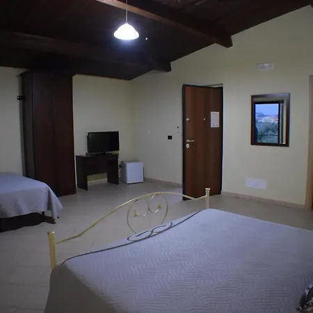 Agroturismo Artemis Mirto Crosia