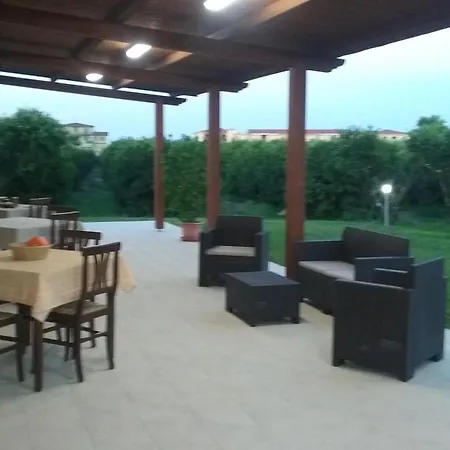 Artemis Alloggio per agriturismo