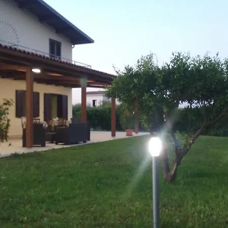 Alloggio per agriturismo Artemis