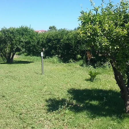 Artemis Alloggio per agriturismo *