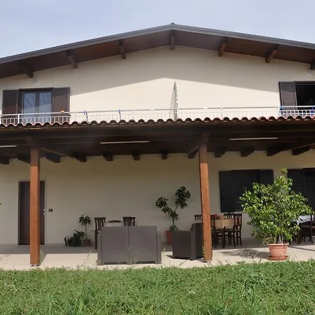 Alloggio per agriturismo Artemis