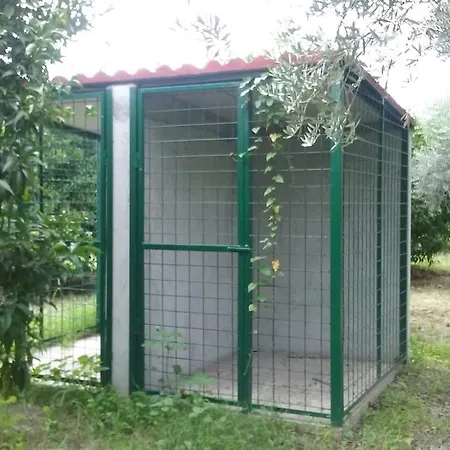 Artemis Alloggio per agriturismo