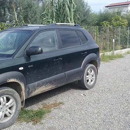 Artemis Agroturismo Mirto Crosia