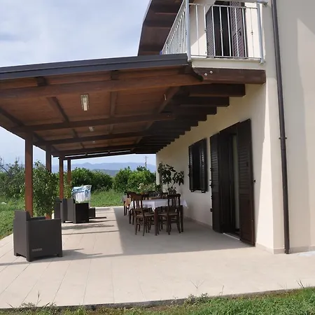 Artemis Alloggio per agriturismo *