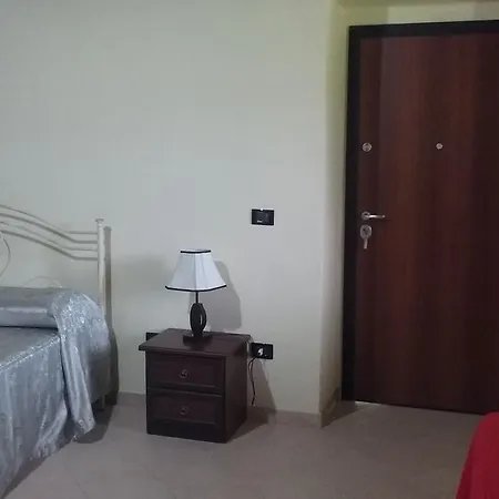 Artemis Alloggio per agriturismo *