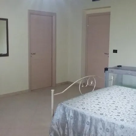Alloggio per agriturismo Artemis