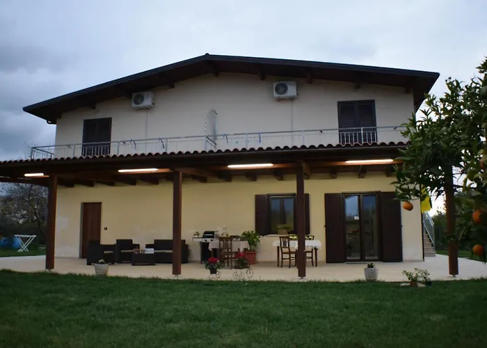 Alojamento de Turismo Rural Artemis *