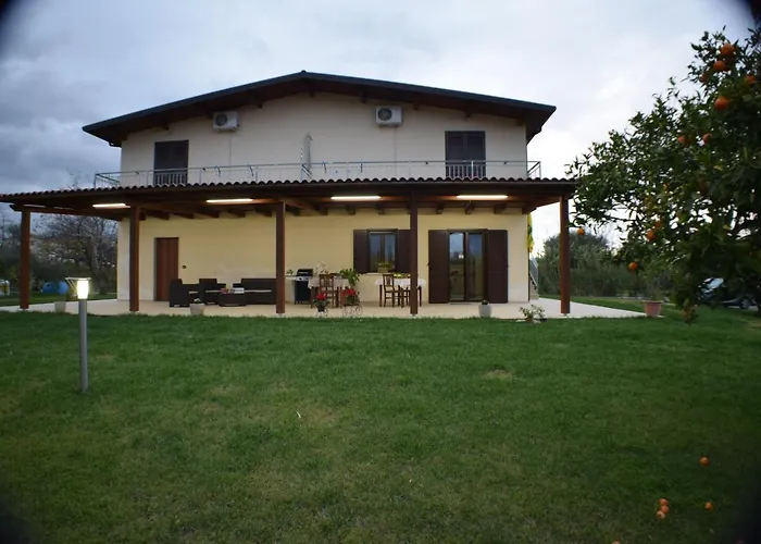 Artemis * Mirto Crosia