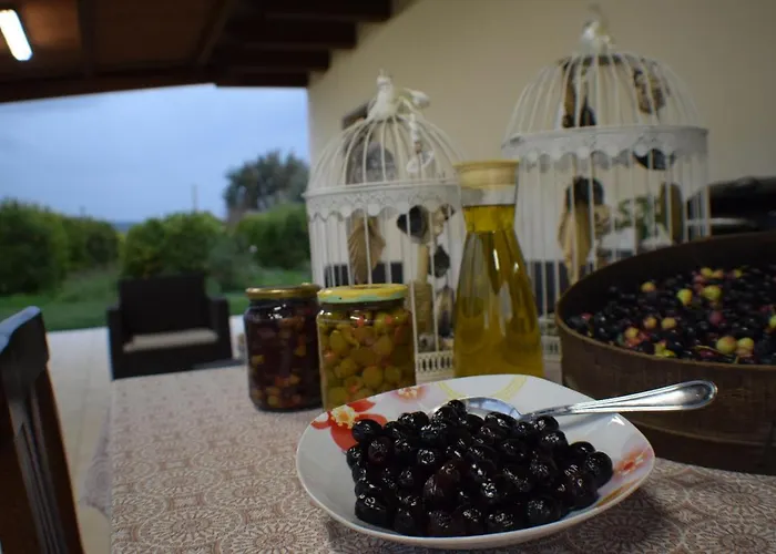 Artemis Mirto Crosia