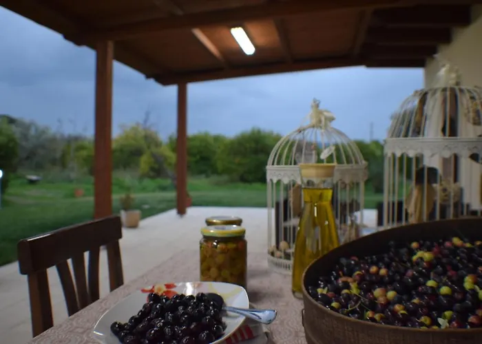 Artemis * Mirto Crosia