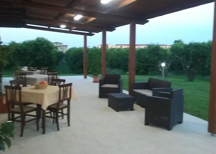 Artemis Alojamento de Turismo Rural