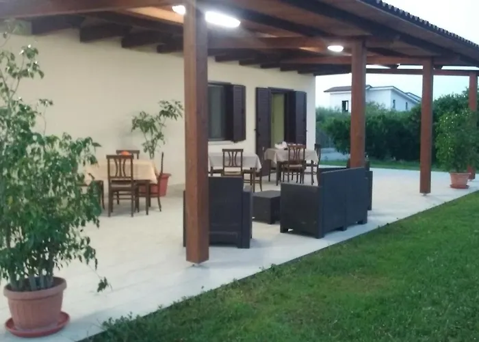 Alojamento de Turismo Rural Artemis *