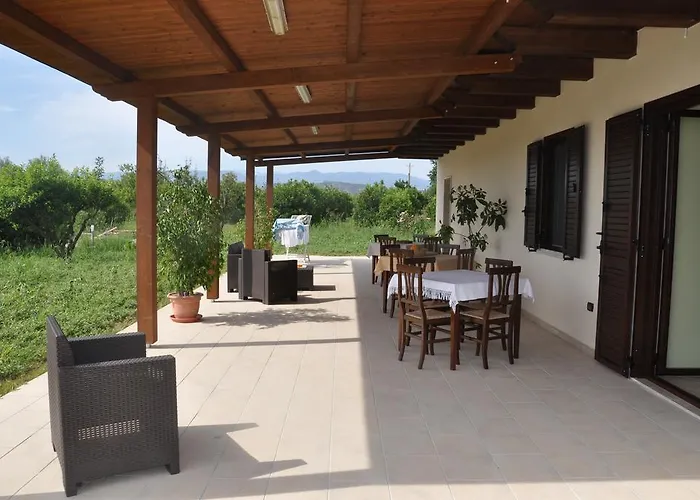 Artemis * Mirto Crosia