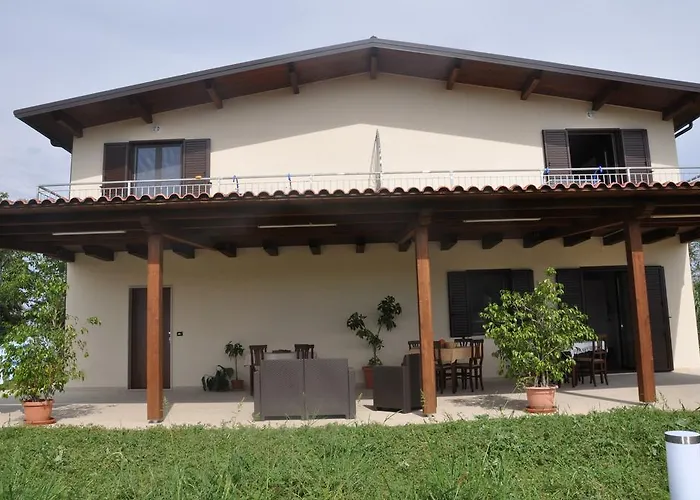 Alojamento de Turismo Rural Artemis