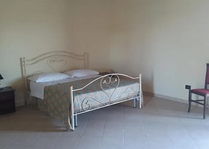 Alojamento de Turismo Rural Artemis *