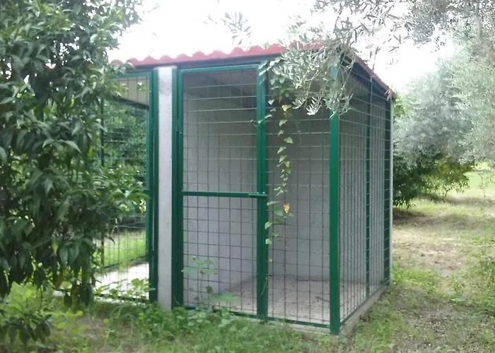 Artemis Alojamento de Turismo Rural