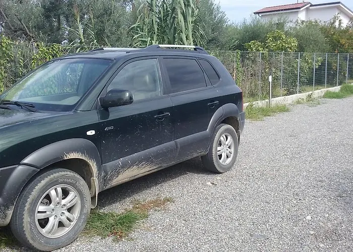 Artemis Alojamento de Turismo Rural Mirto Crosia