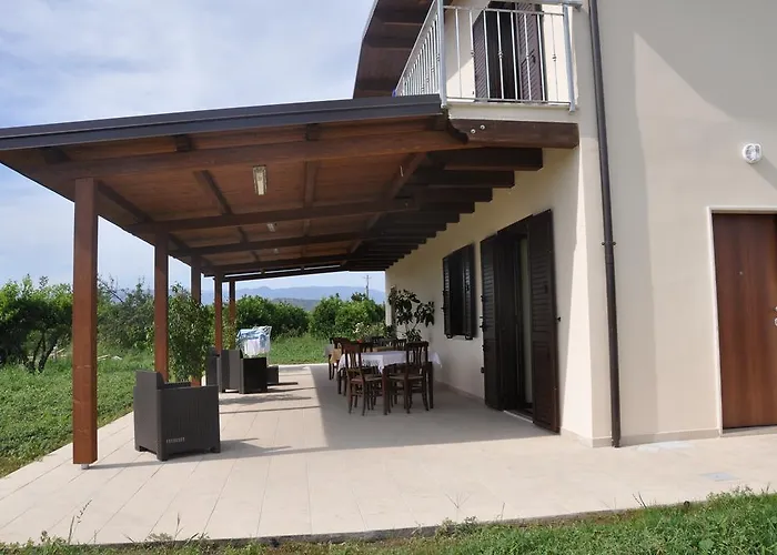 Artemis Alojamento de Turismo Rural *