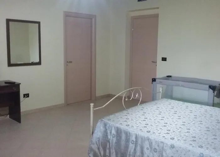 Alojamento de Turismo Rural Artemis